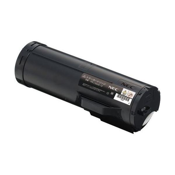 純正 NEC トナーカートリッジ PR-L5500-12 （12500枚） 新品 NEC（日本電気）PR-L5500-12トナー 純正 : みやこオンライン