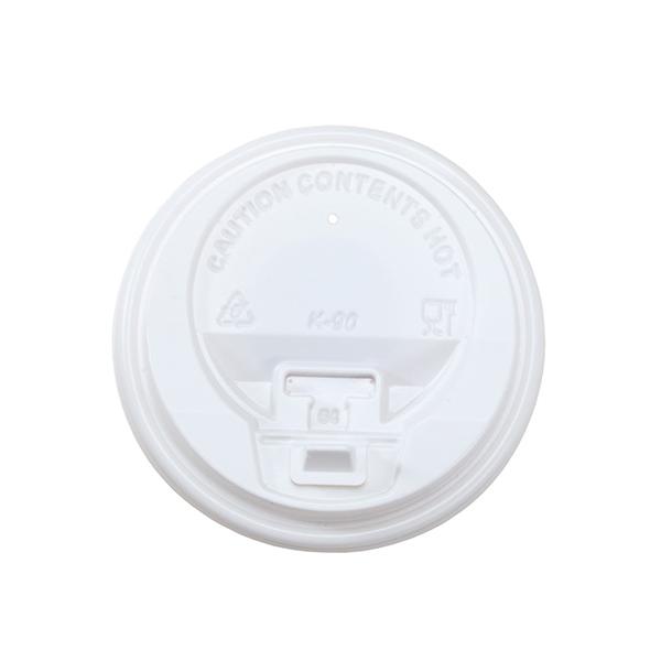 商品コード：2163332 １枚あたり6.6円 ■飲み口が開封式になっているので、持ち運ぶ際に飲み物がこぼれる心配がありません。 ■飲み口は必要に応じて簡単に開けられ、ロックもできるスマートなドリンキングリッドです。 材質：PS（ポリスチレ...