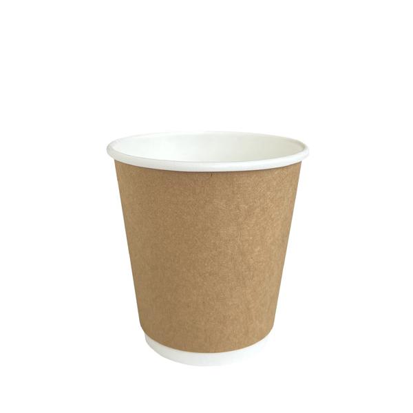 商品コード：21811431個あたり12.03円■こちらの紙コップは、HOT＆COLDどちらにもご使用頂けます。■紙コップの表面に紙製スリーブ巻いた2重構造の断熱性に優れた紙コップです。■二層構造で断熱性と保冷性を高めたカップです。■スリー...