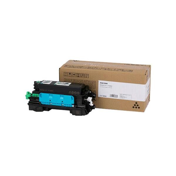 未開封品　リコー　RICOH トナー P 500H 純正品 純正RICOH トナーP 500H : みやこオンラインショッピング - 通販