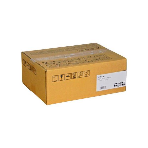 RICOH ドラムユニット P 500×2本 RICOH ドラムユニット P 500 純正：日本最大級のトナー・インク