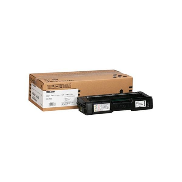 RICOH トナーカートリッジ ブラック　P C300H 楽天市場】RICOH トナーカートリッジ ブラック P C300H 純正
