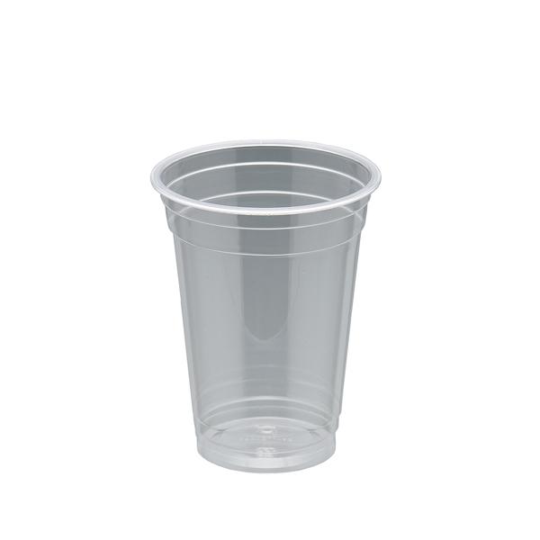 【ロゴ入り】U底プラスチックカップ　1箱1,000個 1ページ目 （全17件中）U底クリアカップ｜プラスチックカップ｜飲食店
