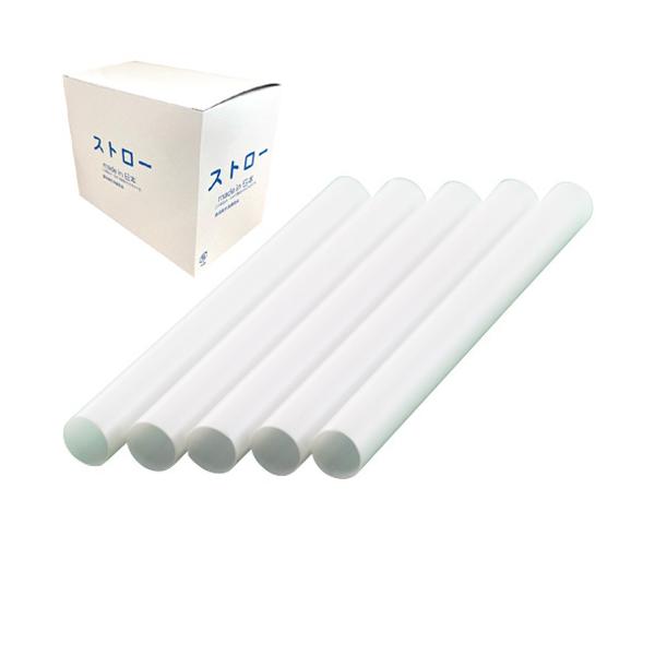 商品コード：21976711本あたり0.83円■アルコール検知器用のストローです。検知器に付属のマウスピースの代替品としてご使用いただけます。（ストローの対応サイズは機器により異なりますのでご注意ください）■マウスピースは洗って繰り返し使用...