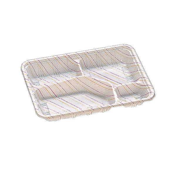 福助工業 0576441 LC-624 ハーモニー（かぶせフタ付）600セット