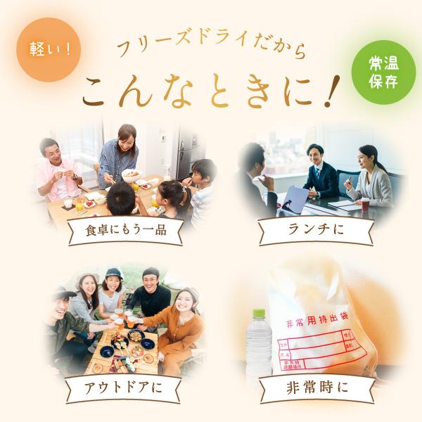 アマノフーズ フリーズドライ 味噌汁 いつものおみそ汁 なめこ 赤だし 10食 即席みそ汁 インスタント味噌汁 汁物 備蓄 非常食 敬老の日 ギフト Buyee Buyee บร การต วกลางจากญ ป น ซ อจากประเทศญ ป น