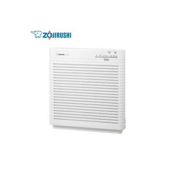 空気清浄機 象印 ZOJIRUSHI PU-HC35