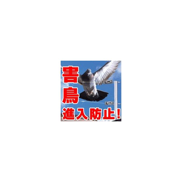 ミツギロン　ベランダ用テグスセット