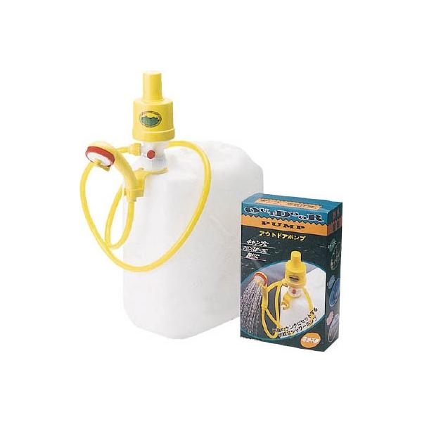 タカギ ポリタンク用アウトドアポンプシャワー 電池不要 タンク口径50mm 65mm対応 Buyee Buyee 日本の通販商品 オークションの代理入札 代理購入