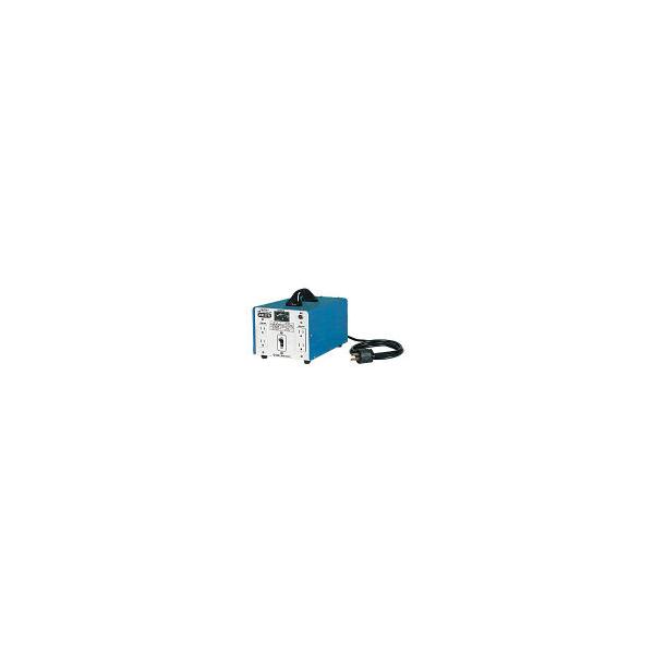TB−300D  日動工業　変圧器　約1年使用 日動 変圧器 降圧専用トラパック 3KVA TB-300D : E-monoねっと21