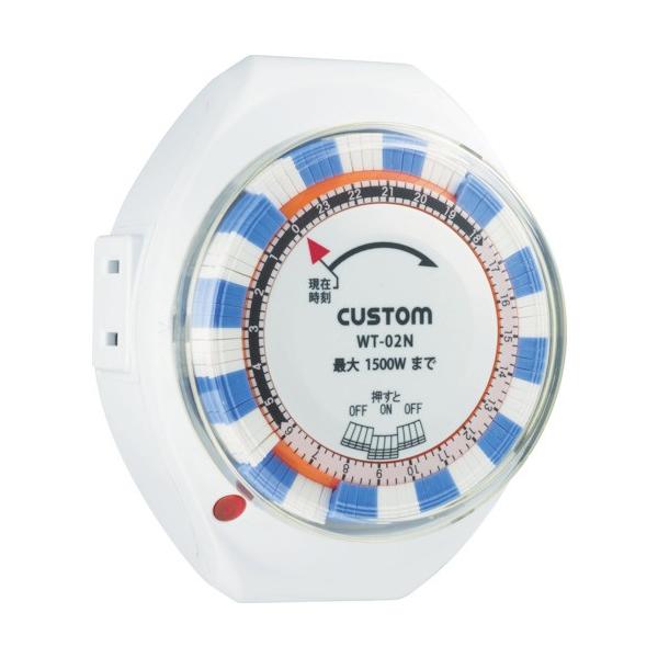 JX^@QSԃ^C}[@@@WT-02N