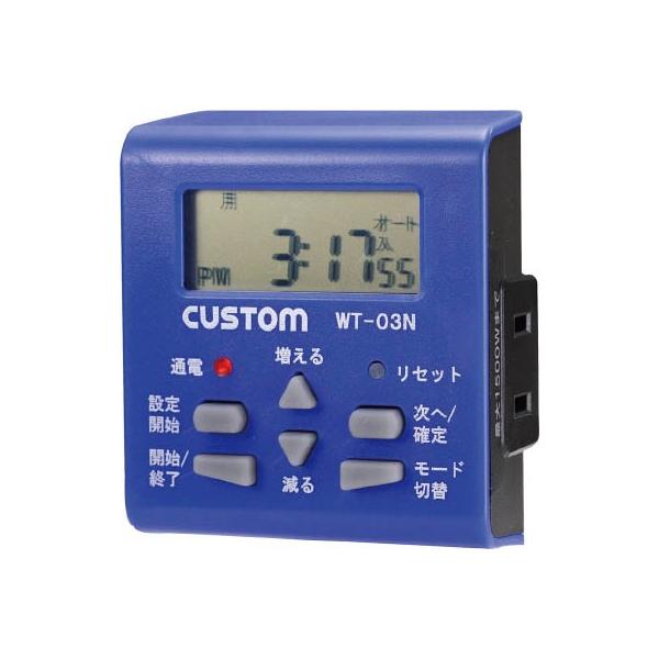 JX^@EB[N[^C}[@@WT-03N