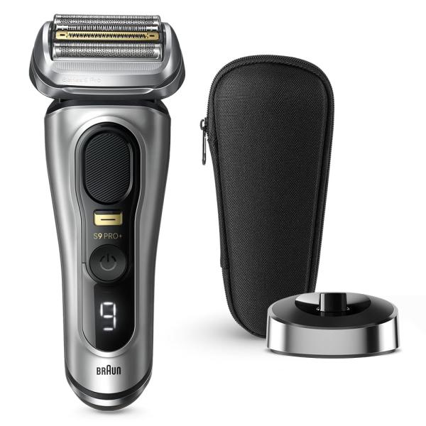 �u���E�� �V���[�Y9 PRO+ 9517s-V �d�C�V�F�[�o�[ �}�b�g�V���o�[ ���i�摜
