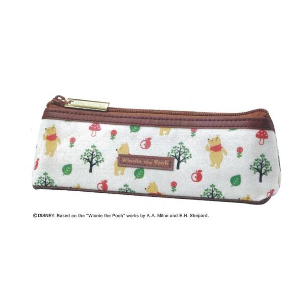 ミニ三角ペンケース 筆箱 プーさん チラシ Buyee Buyee 日本の通販商品 オークションの代理入札 代理購入