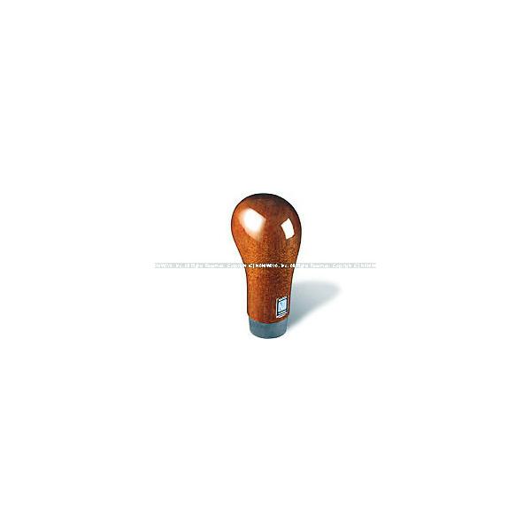 NARDI　ウッドシフトノブ　マホガニー Amazon | NARDI ナルディ シフトノブ EVOLUTION マホガニー