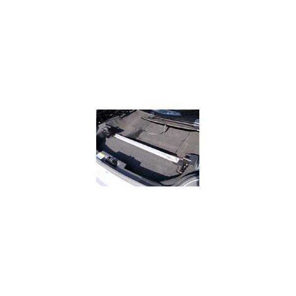 D-SPORT/ディースポーツ トランクバー コペン/L880K 商品番号：53605-B081