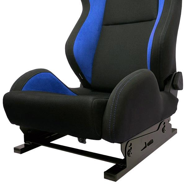 レカロ（RECARO） NANIWAYA/ナニワヤ シートスタンド/AJ スタンダード