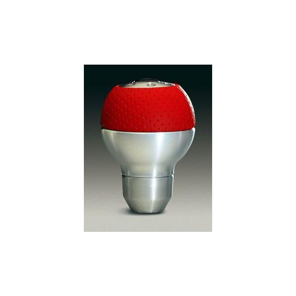 MOMO/ RACE AIRLEATHER ALUMINUM REDi[X GA[U[ A~jE bhj iԍFSK26