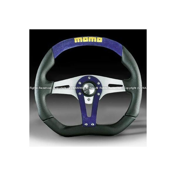MOMO/モモ TREK（トレック） ブルー 商品番号：T-3 : NANIWAYA Yahoo
