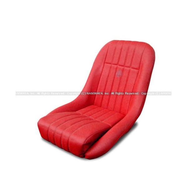 コブラ クッション COBRA/コブラ CUB（キャブ） レッドレザー : NANIWAYA Yahoo
