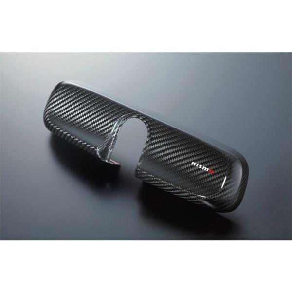 nismo/ニスモ カーボンルームミラーカバー エルグランド/E52 商品番号  