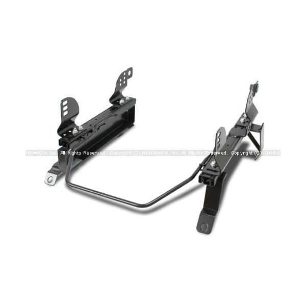 BRIDE（ブリッド） スーパーシートレール FKタイプ改 BNsport ミトラス