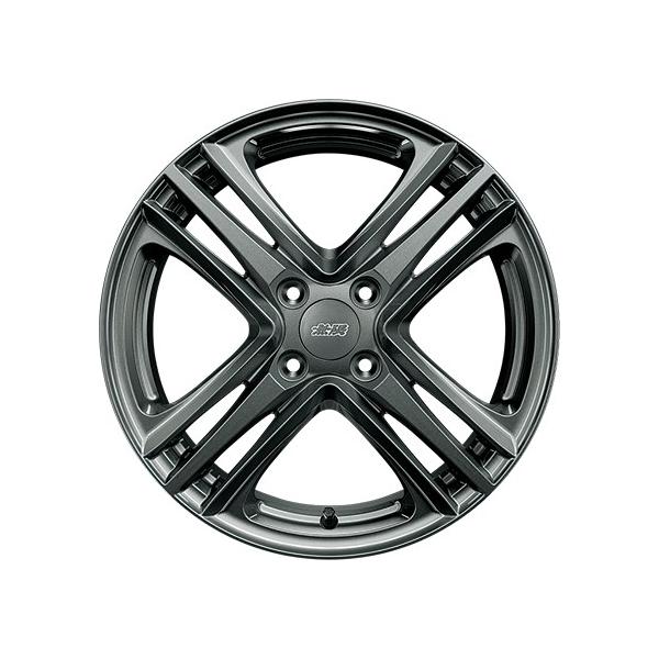 /MUGEN zC[ MD4 Dark Gun Metallic 16×5J CZbg45 iԍF42700-XMM-650D-45