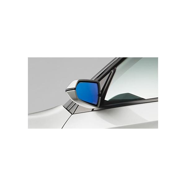 無限 無限/MUGEN ハイドロフィリックミラー S660/JW5 商品番号：76200