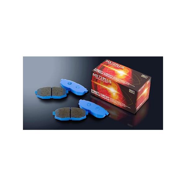 ENDLESS/エンドレス MX72 PLUS EP357 商品番号：EP357MXPL : NANIWAYA