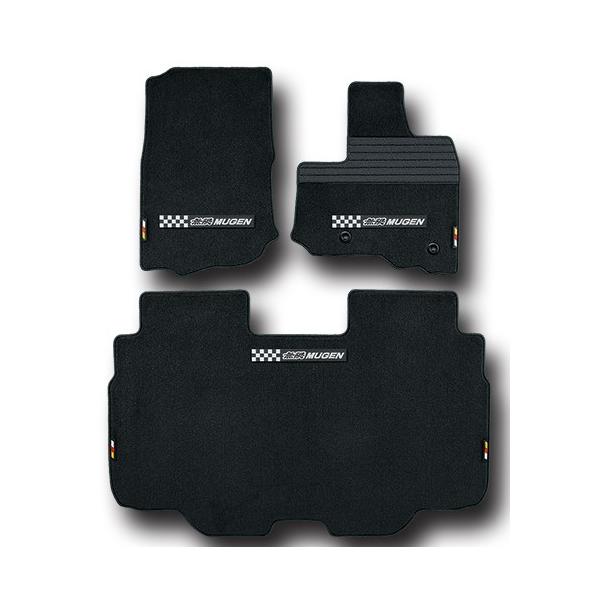 /MUGEN X|[c}bg ubN N-BOX XbV G/JF1AJF2 iԍF08P15-XMDC-K0S0-BK