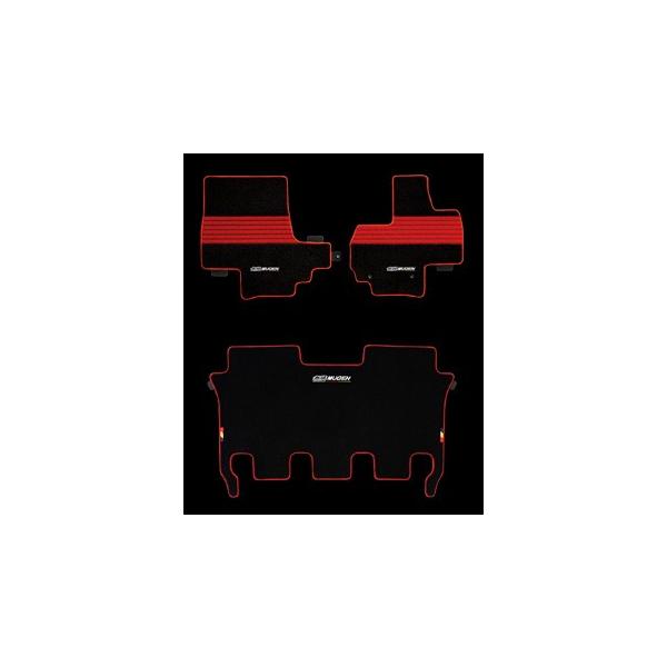 /MUGEN X|[c}bg ubN×bh N BOX+/JF1AJF2 iԍF08P15-XMDB-K0S0-RD