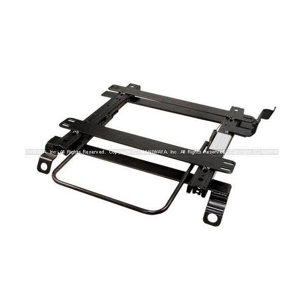 アトレー　シートレール　助手席用　RECARO レカロSR6/SR7/SR11/LX-F]S700V_S710V アトレー(R03/12−)用