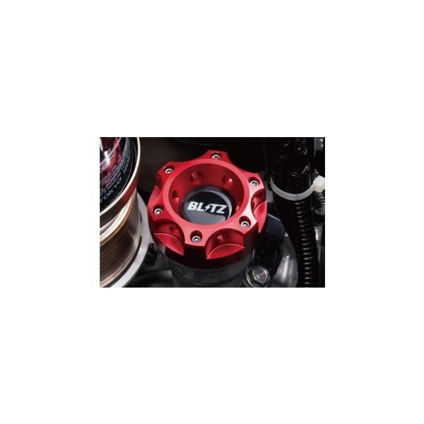 BLITZ/ubc OIL FILLER CAP/ICtB[Lbv GR86 ZN8 86/86GR/86GRSPORT ZN6 BRZ ZD8/ZC6  iԍF13852