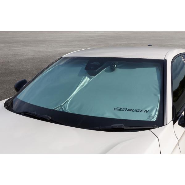 MUGEN(無限) サンシェード (FK/FC/ZE4) MUGEN SUNSHADE」発売 | 無限 MUGEN