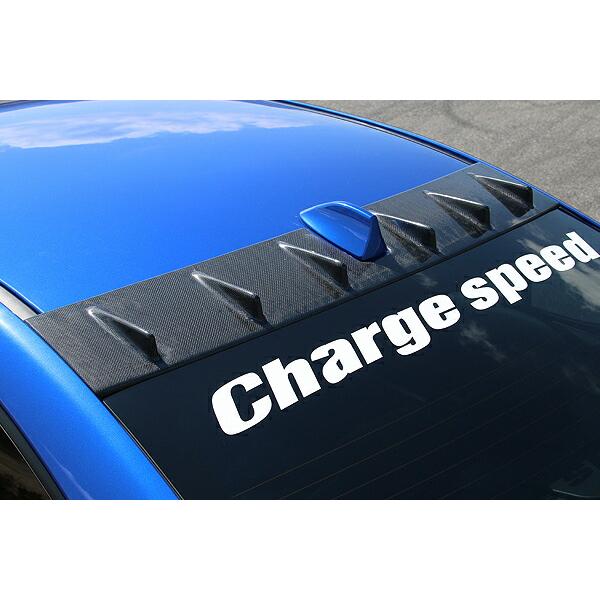 チャージスピード CHARGESPEED WRX STI VAB S4 VAG A/B/C型 ルーフ
