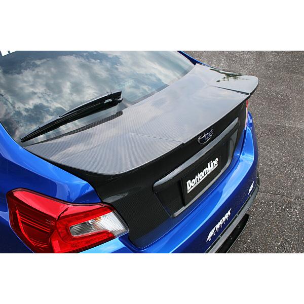 WRX STI S4 VAB VAGカーボントランク 【引き取り限定】 WRX STI S4 VAB VAGカーボントランク 【引き取り限定】 - メルカリ