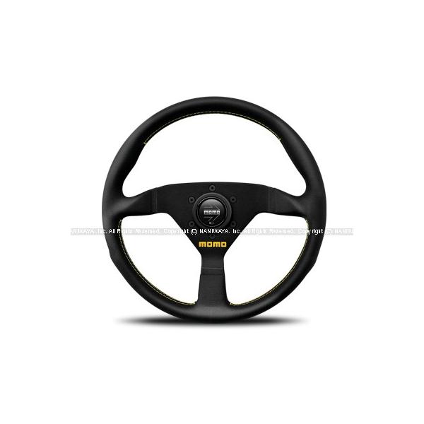 MOMO/モモ VELOCE RACING（ヴェローチェレーシング） 32φ 商品番号：V