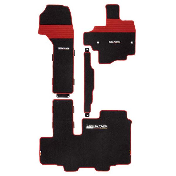 /MUGEN X|[c}bg ubN×bh N-BOXEN-BOX JX^/JF3AJF4 ȃX[p[XChV[gp iԍF08P15-XNH-K3S0-RD