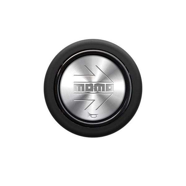 MOMO/モモ センターリングありステアリング専用ホーンボタン MOMO