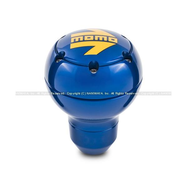 MOMO/ ROUND METAL BLUEiEh ^ u[j iԍFSK118