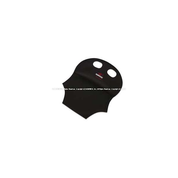 BRIDE/ブリッド シートバックプロテクター K17タイプ ブラック 商品番号：K17APO