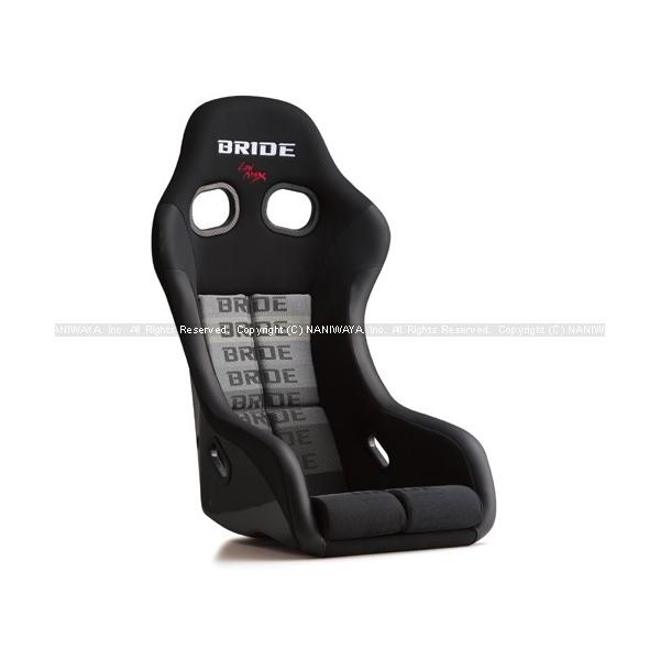 BRIDE/�u���b�h�V�[�g ZETA4�i�W�[�^4�j �J�[�{�����V�F�� �O���f�[�V�������S �����Z���T�[�����d�l ���i�ԍ��FHA1GSC