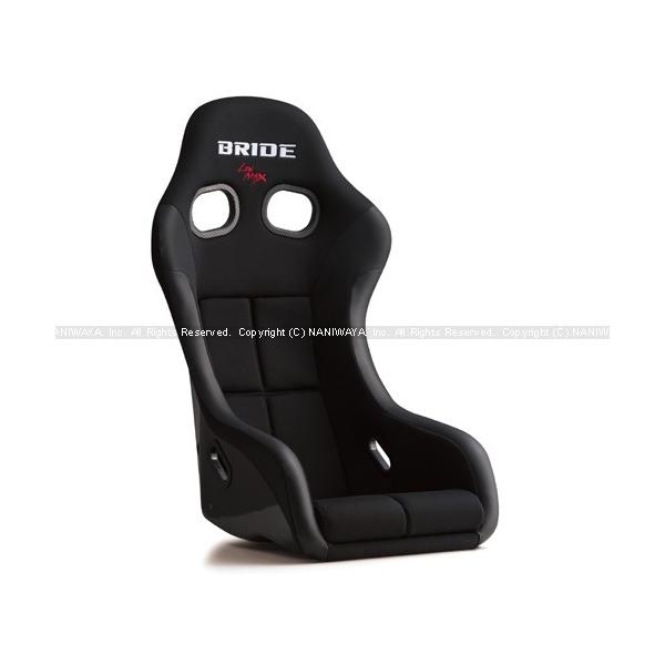 BRIDE ZETA IV toPbgV[g HA1ASC ubN J[{VF