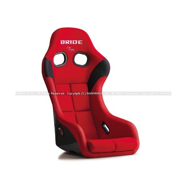 BRIDE/�u���b�h�V�[�g ZETA4�i�W�[�^4�j �J�[�{�����V�F�� ���b�h �����Z���T�[�����d�l ���i�ԍ��FHA1BSC