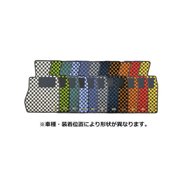 KARO/カロ フロアマット SISAL/シザル FORD/フォード エスケープ/EP#WF 品番：1545
