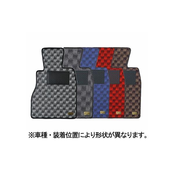 KARO/カロ フロアマット FLAXY/フラクシー FORD/フォード エスケープ/EP#WF 品番：1545