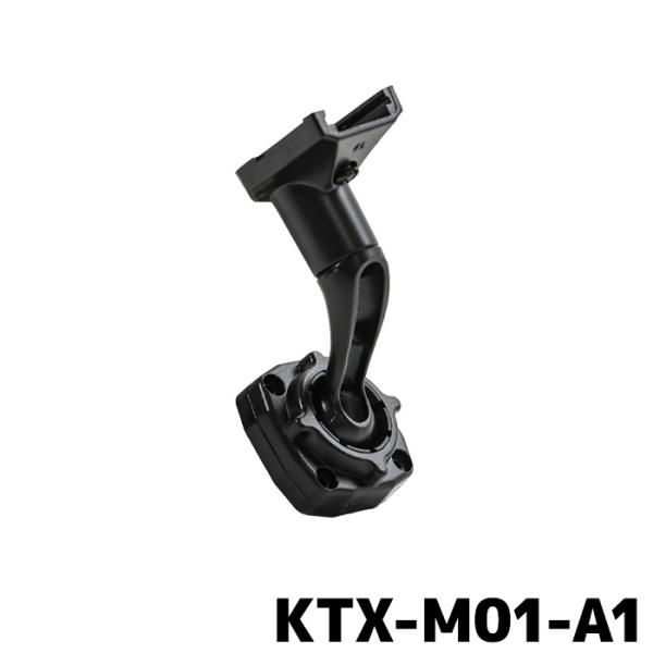 ALPINE KTX-M01-NVE-80 デジタルミラー　取り付けキット ALPINE ノア(80系・H26/1〜R3/12)専用 ALPINE / KTX-M01-NVE-80