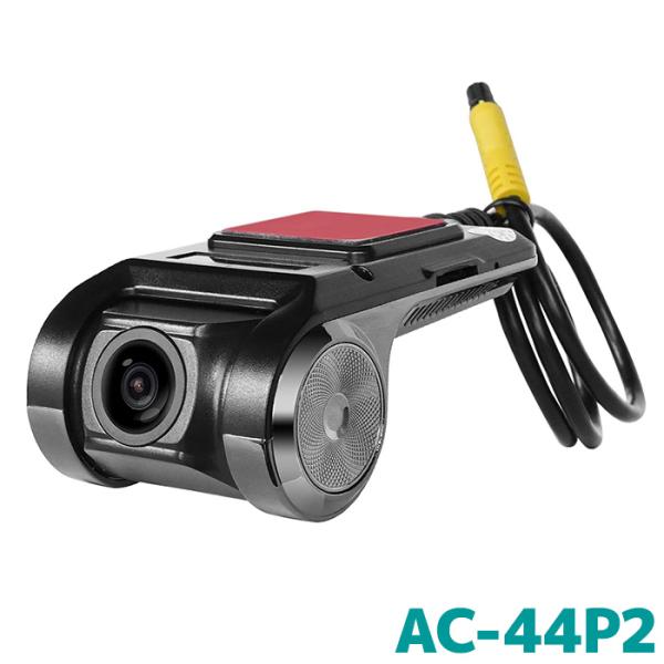 AC-44P2 ATOTO アトト ドライブレコーダー 1080P オンダッシュカメラ 