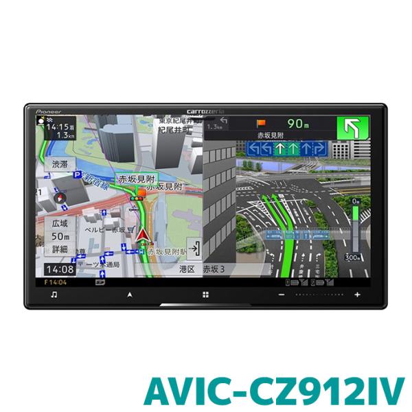 e-naviya_avic-cz912iv e-naviya_avic-cz912iv