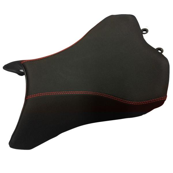G GRIP/Gグリップ 滑り難いシートカバー張替サービス 前後一体型シート用 グロンドマン G GRIP(Gグリップ/ジーグリップ)滑り難いシート張替